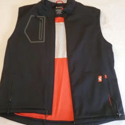Gerbing Heated Motocycle Vest XL