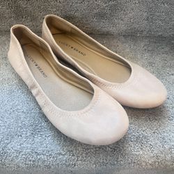 Lucky Brand Flats