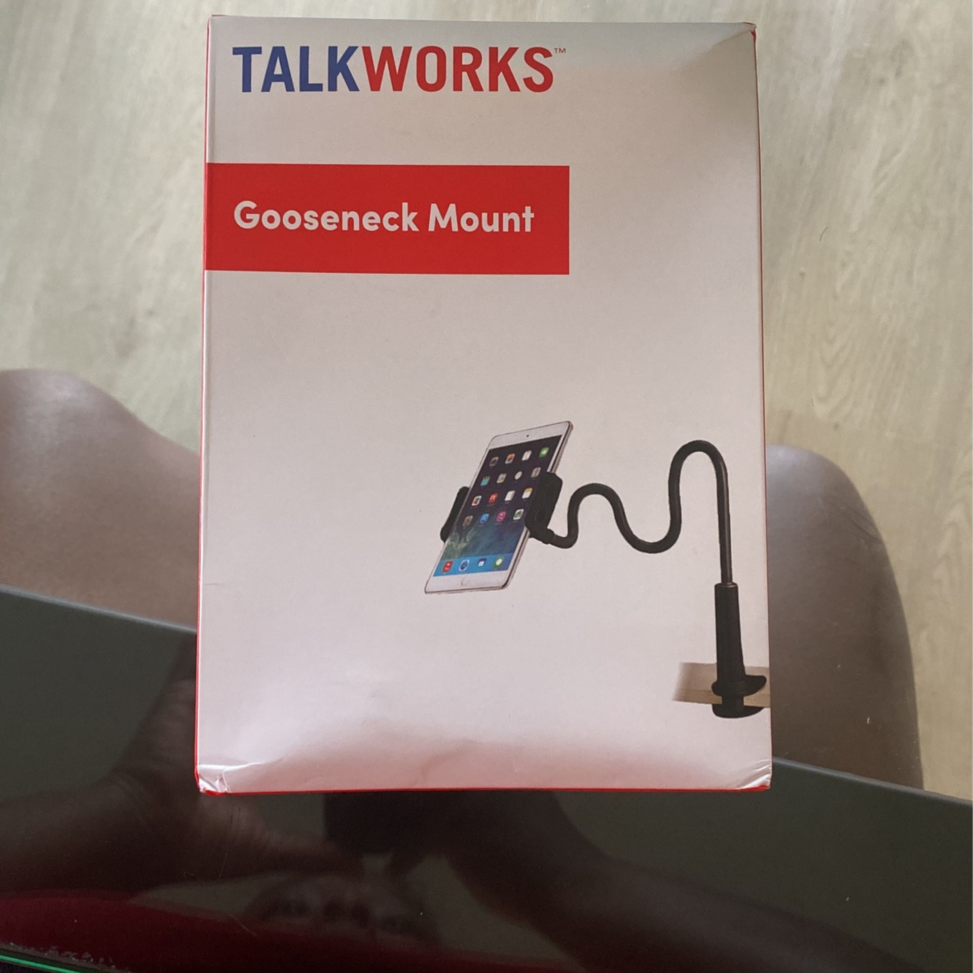 Phone Mount
