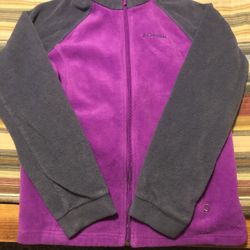 Girls Youth Large 14/16 Columbia