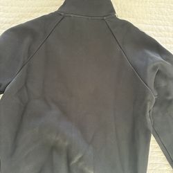 Porsche Martini Racing, Training Jacket Black