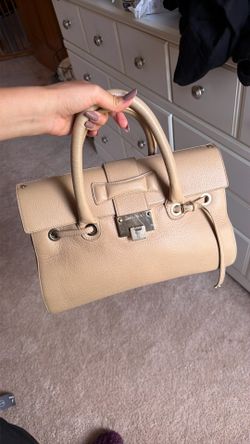 Jimmy Choo Bag good condition