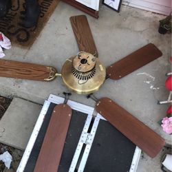Dining Fan