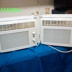 Both AC units for sale # air conditioners