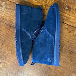 UGG Neumel for Men | Lace-Up Casual Boot SIZE 12
