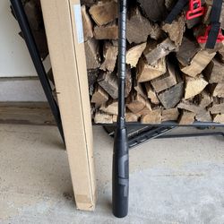 Demarini Cf Zen Basically New Baseball Bat Used For 2 Practices 33” Drop 3 Like New Paid $450