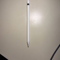 Apple Pencil 1st Gen