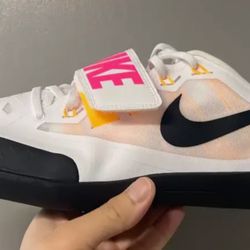 Nike Zoom Rotational 6 Track & Field Throwing Shoes