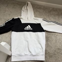 Adidas Hoodie Men’s Small