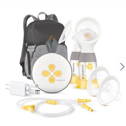 Medela Breast Pump