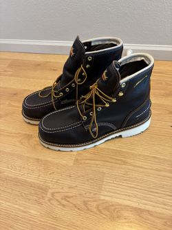 Thorogood Steel Toe Men’s Boots 