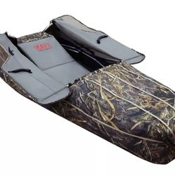 Brand New ~ Sports Afield Spacious and Compact Profile Layout Blind ~ Originally $299
