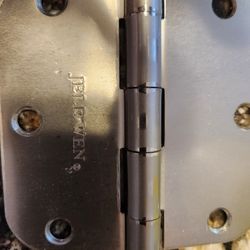 4 5/8 Jams Or 4 9/16 Jams