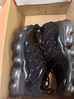 Air vapor max