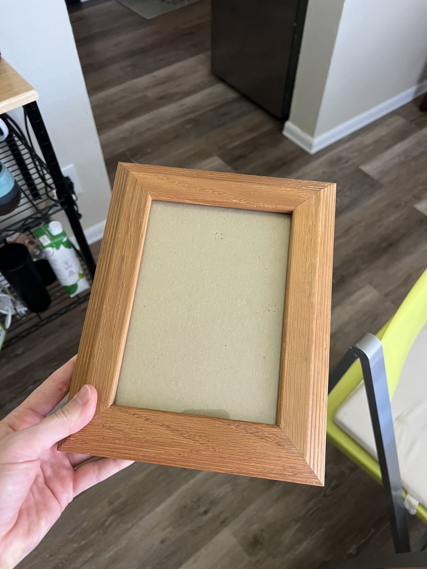 5x7 Picture Frame