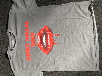 Rocky Horror Show T-Shirt