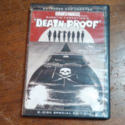 Death Proof 