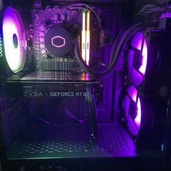 Brand New Gaming PC