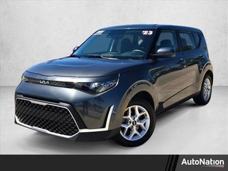 2023 Kia Soul