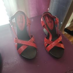 Andrea Woman Shoes Sandals 