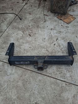 Car  hitch