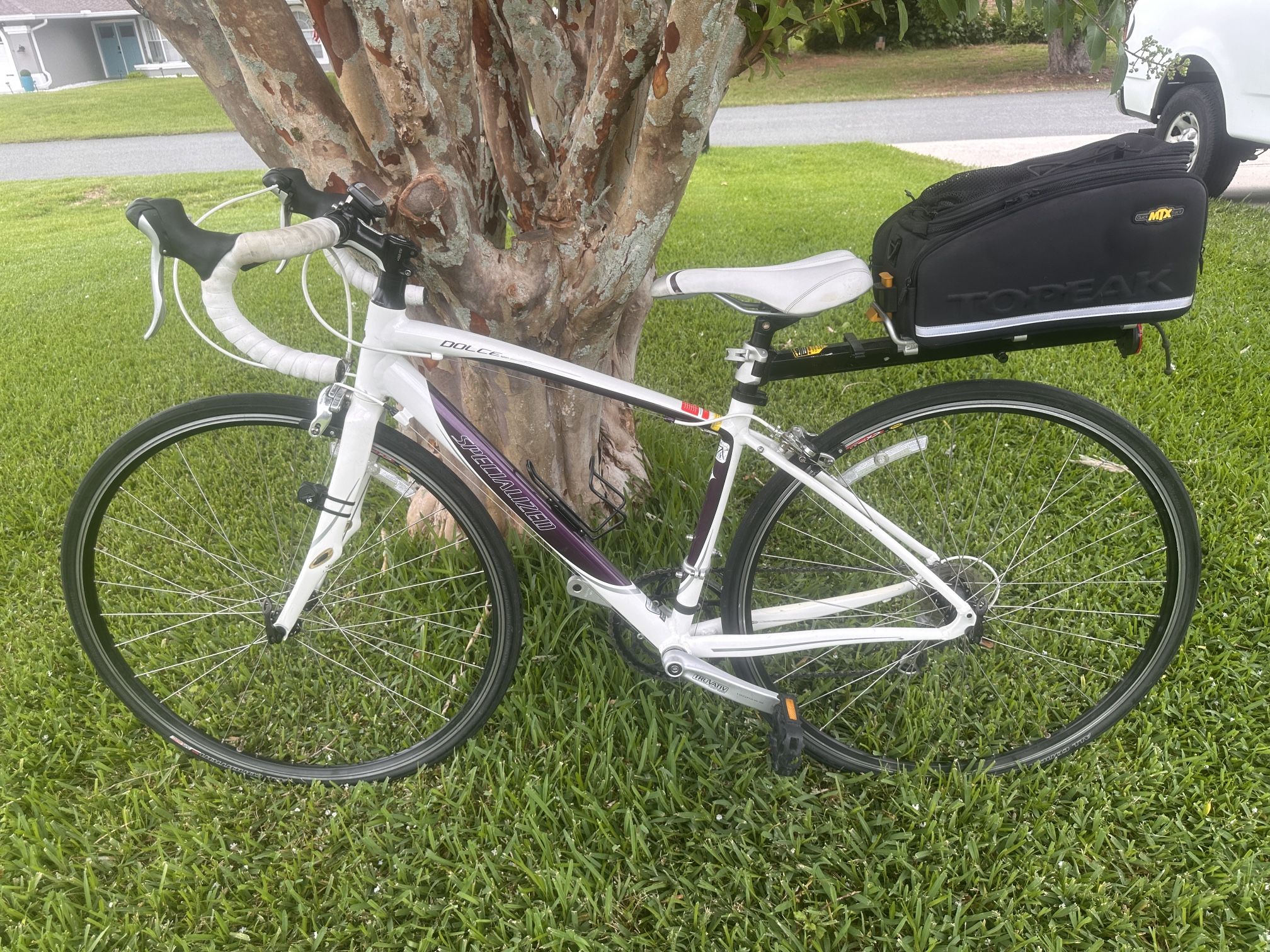 Specialized Dolce Bike