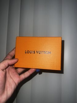 LV Slim Bracelet