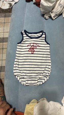 Carters 3-6 month  jumper for boys