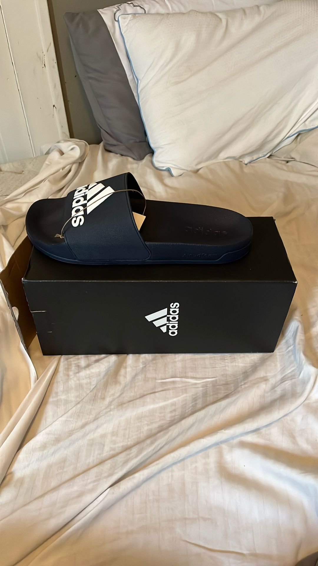Adidas Slides