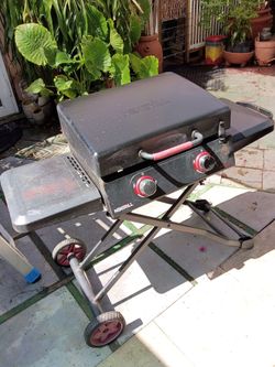 Nexgrill