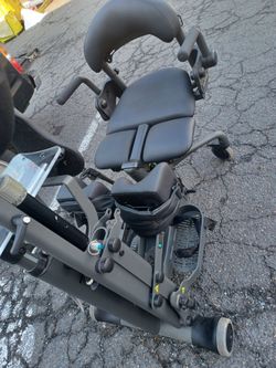 EasyStand Glider  Package like new
