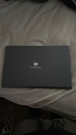 GATEWAY LAPTOP