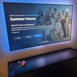 Samsung Q70R QLED 4K TV