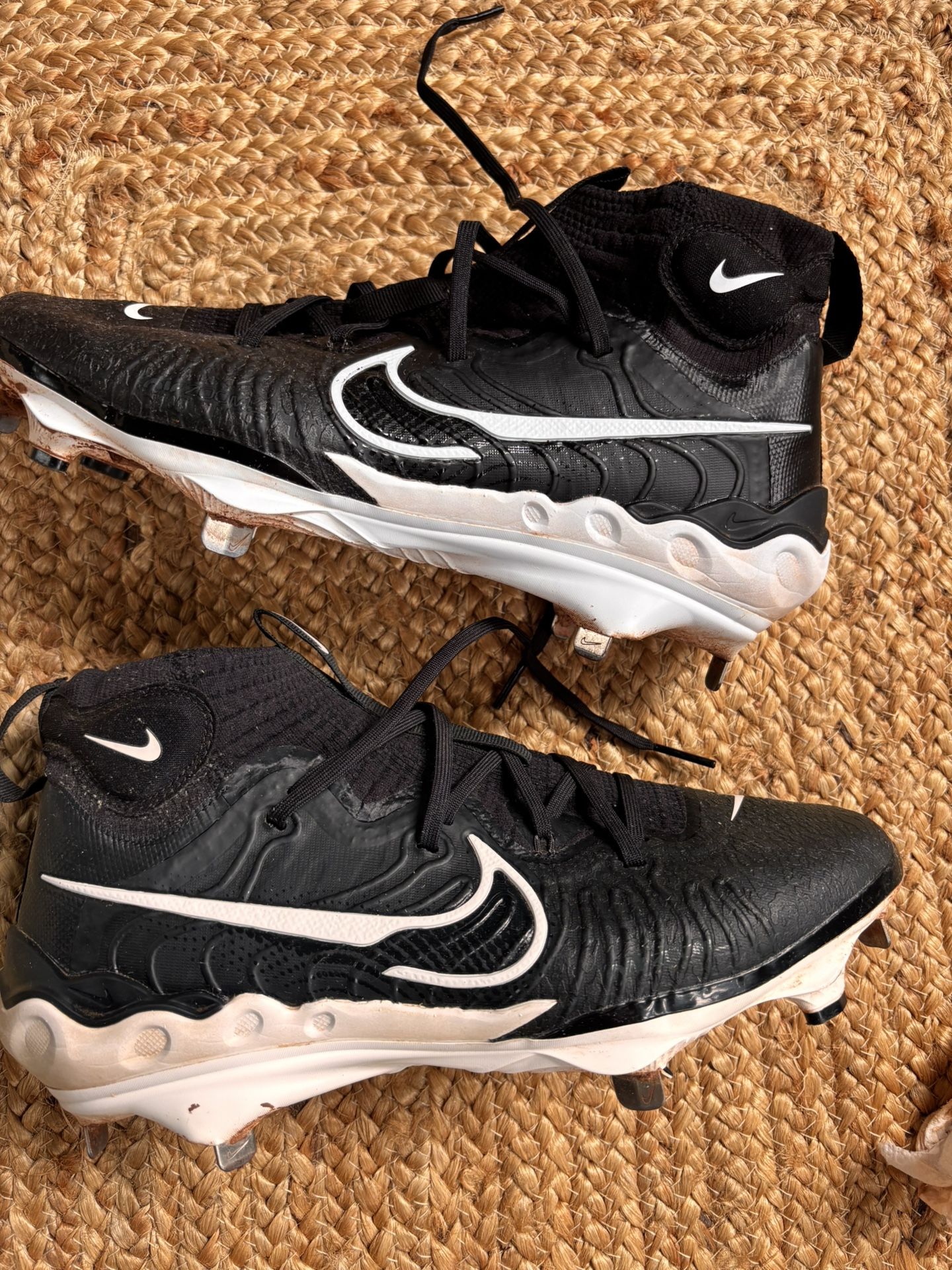 Nike Alpha Huarache NXT