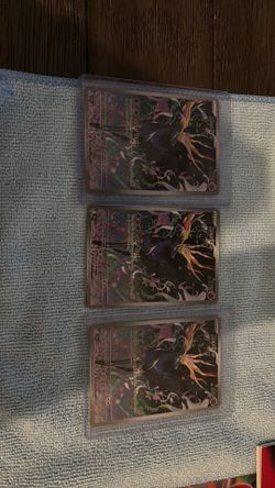 Xerneas
