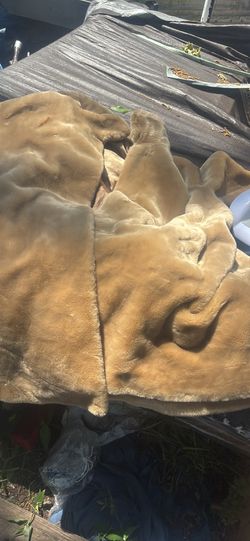 Dennis basso coat