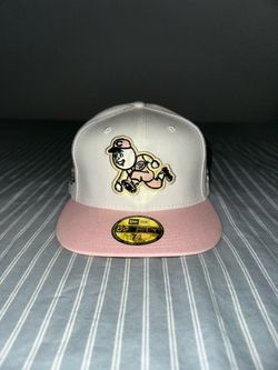 59fifty Cincinnati Reds