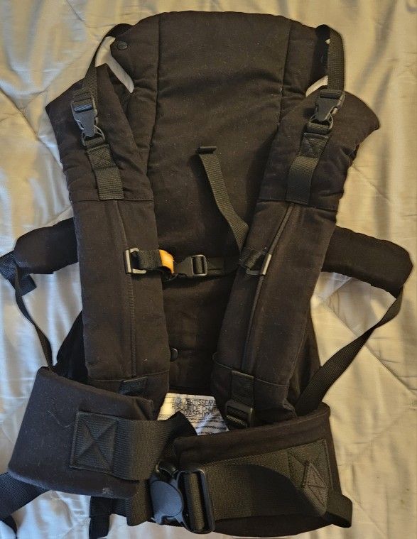 Baby Carrier