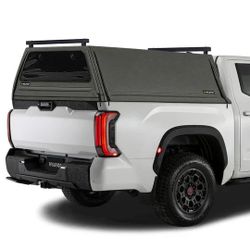   Brand New In Box Wild Top Soft Topper 6'4" Bed