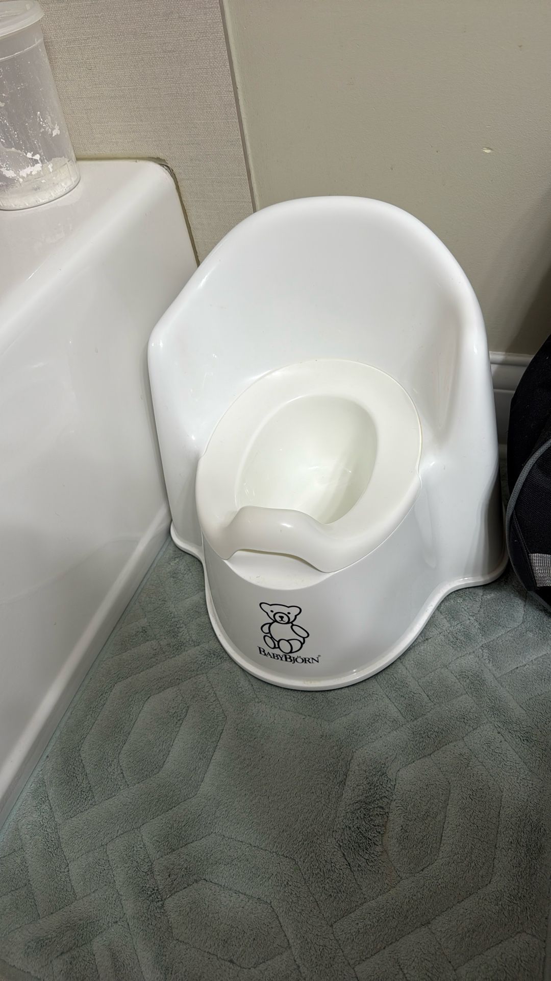 Potty Training Toilet