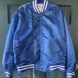 Vintage Varsity Jacket
