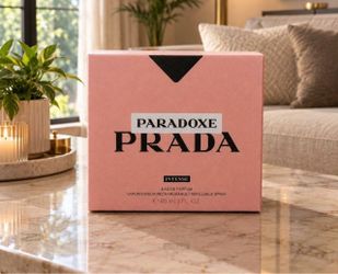 Prada paradoxe 90 ml