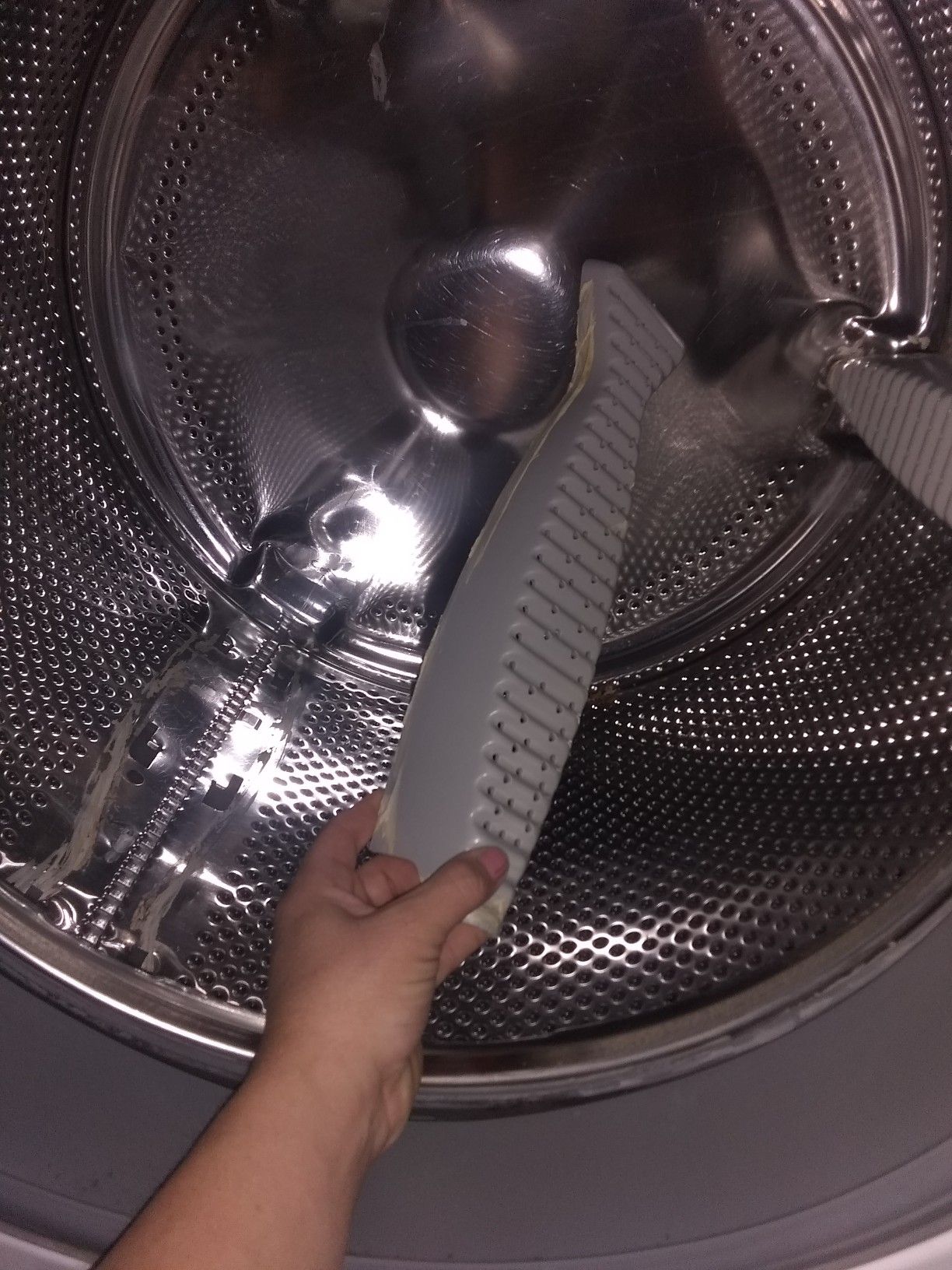 Maytag Neptune front loading washing machine for Sale in Phoenix, AZ