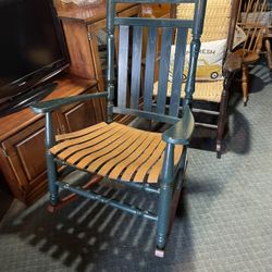 Rocking Chair Huge