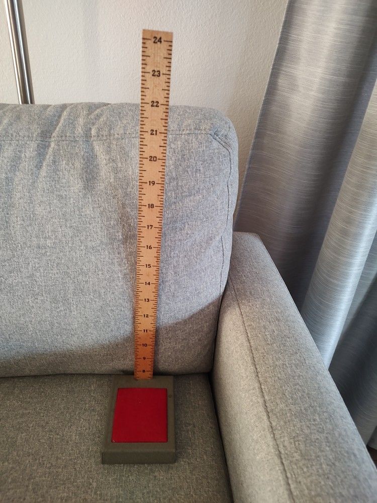 SEWING / HEMMING TOOL