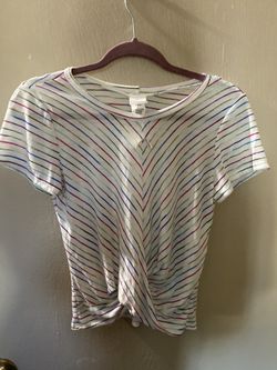 Crop top for women