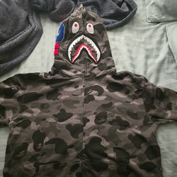 Ape hoodie 1 to 1