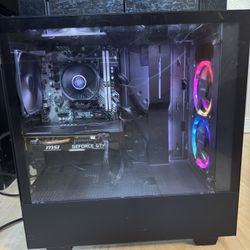 GTX 1660 Super Gaming PC