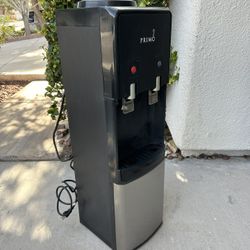 Primo water dispenser 
