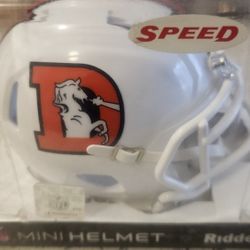 Bronco's PackageI78.00